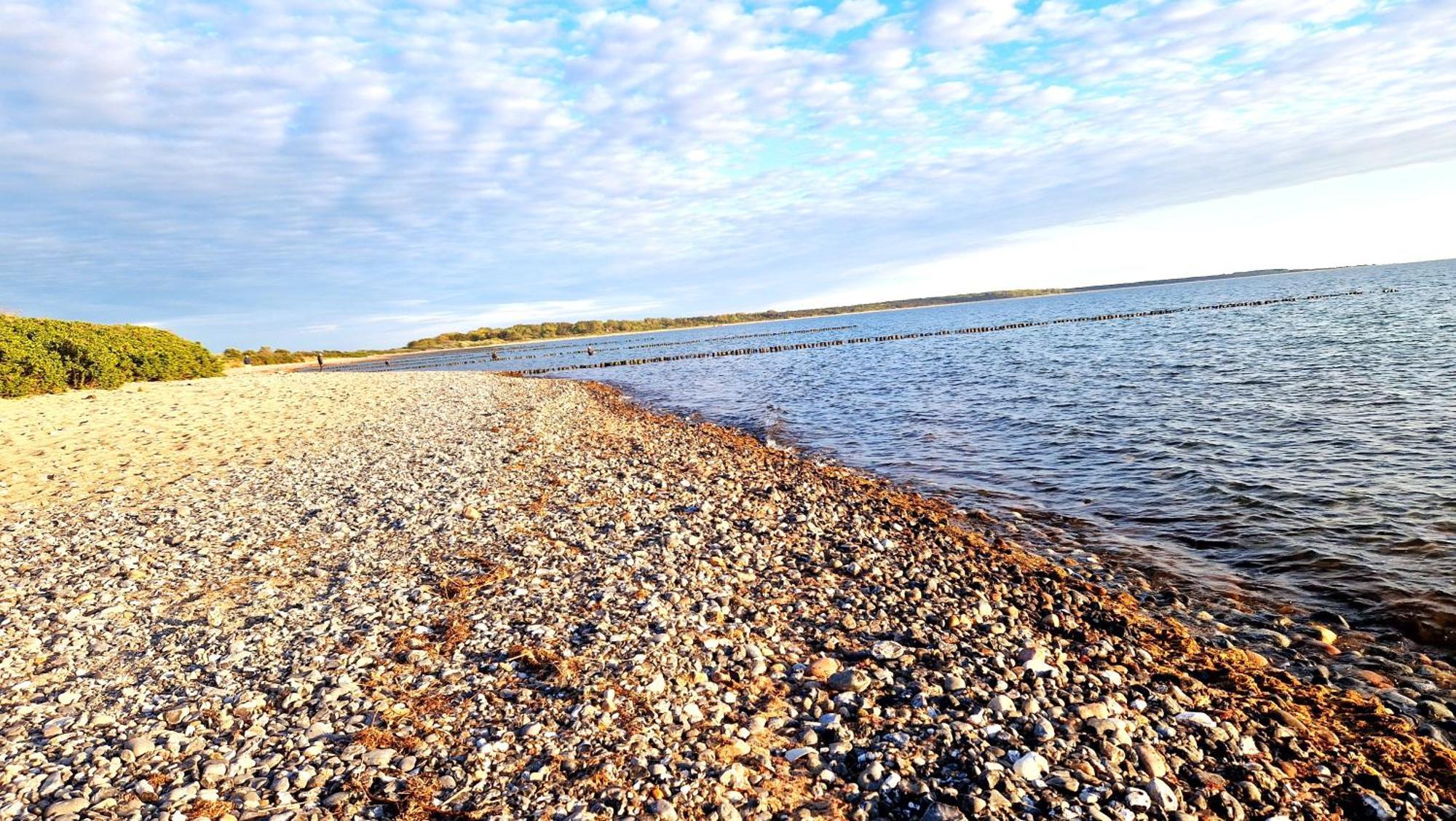 App 8O Grosser Tag Am Meer Mit Wasserblick درانسكي المظهر الخارجي الصورة